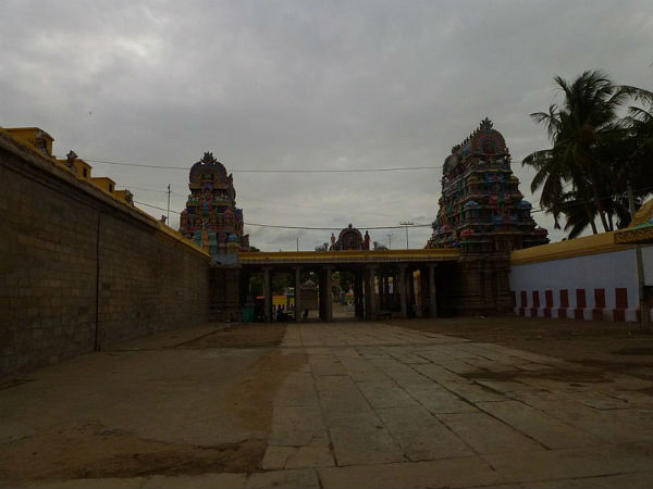 ಎಲ್ಲಿದೆ ಈ ದೇವಾಲಯ?