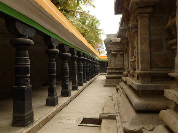 ಸಪ್ತಸ್ಥಾನಗಳು
