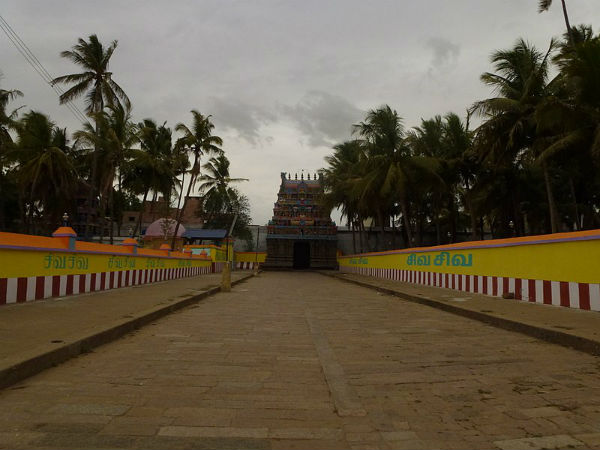 ತಲುಪುವುದು ಹೇಗೆ?