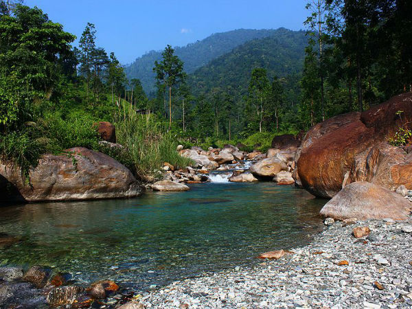 ಜಲ್ದಾಕ ಹೈಡೆಲ್ ಯೋಜನೆ