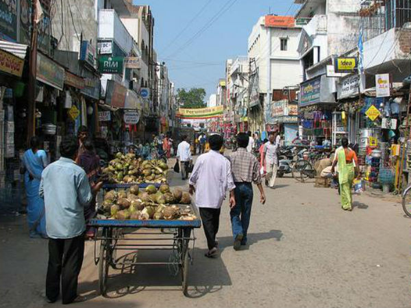 ತಲುಪುವುದು ಹೇಗೆ?