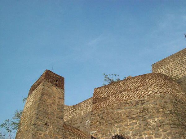 ಖಮ್ಮಂನ್ನು ಆಳಿದ ನಾಯಕರು