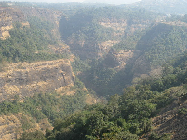 ರಾಜಮಚಿ ಕೋಟೆ