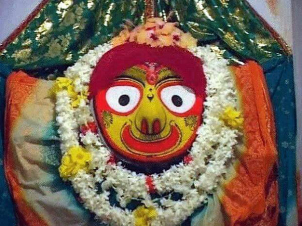 ಕೃಷ್ಣನ ಚಿಕ್ಕಮ್ಮ