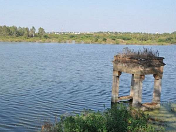 ಕಲ್ಲಿನ ಮಂಟಪ