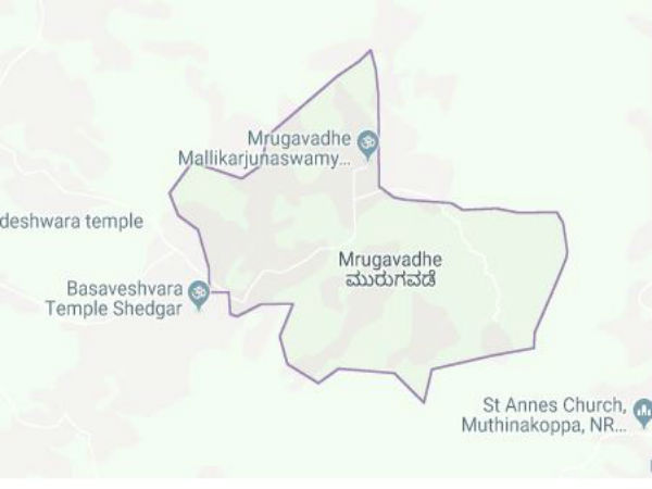 ತಲುಪುವುದು ಹೇಗೆ?