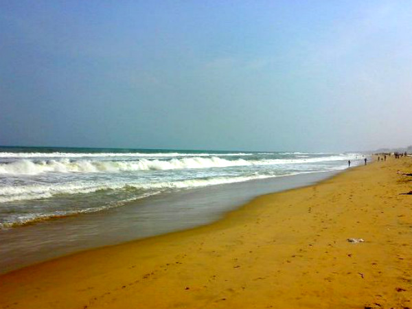 ಮರೀನಾ ಬೀಚ್