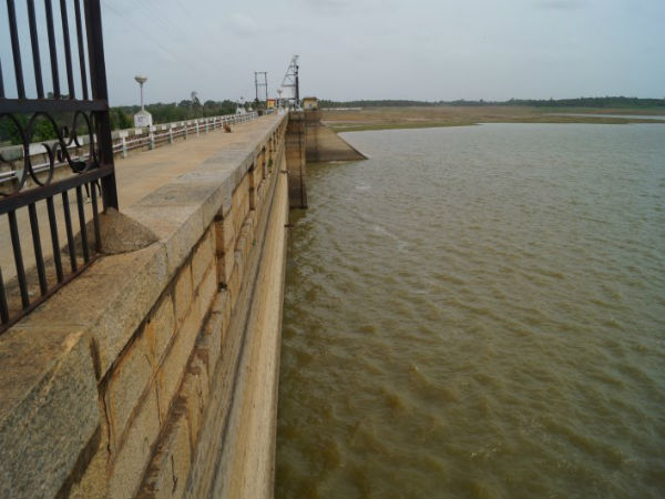ಮೈಸೂರು ಒಡೆಯರು ನಿರ್ಮಿಸಿದ್ದು
