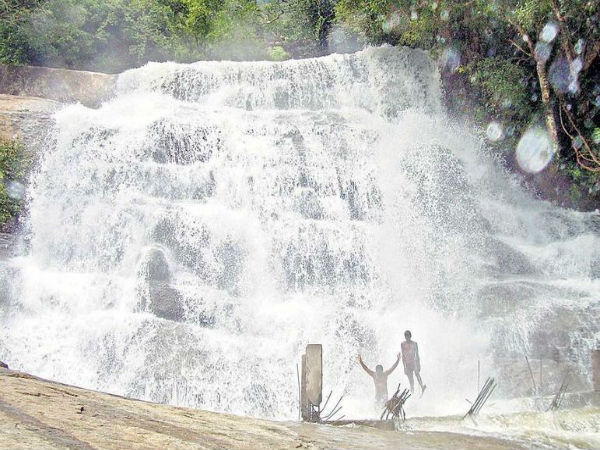 ಪ್ರವಾಸಿ ತಾಣಗಳು