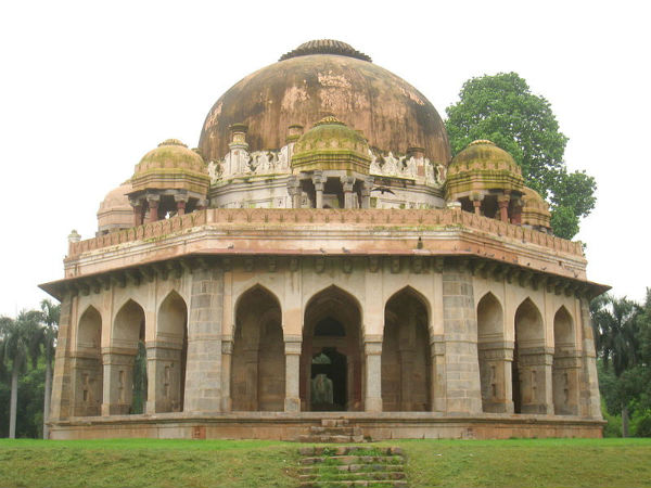ಮೊಹಮ್ಮದ್ ಷಾನ ಗೋರಿ
