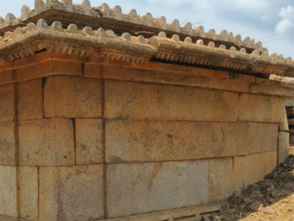 15 ಅಡಿ ಎತ್ತರದ ವೇಣು ಗೋಪಾಲನ ವಿಗ್ರಹ