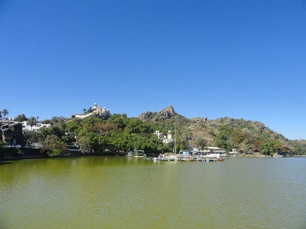 ಪ್ರವಾಸಿ ಆಕರ್ಷಣೆಗಳು