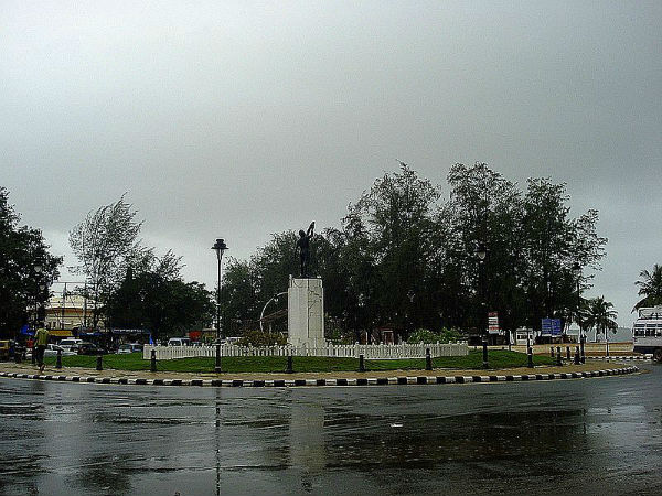 ಇತರ ಆಕರ್ಷಣೆಗಳು