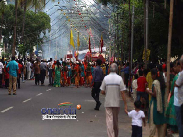 ಎಲ್ಲಿದೆ ಎಲಿಫೆಂಟ್ ರಾಕ್ ರಸ್ತೆ