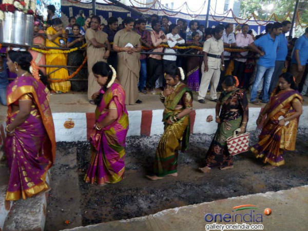 500 ವರ್ಷ ಹಳೆಯ ದೇವಾಲಯ