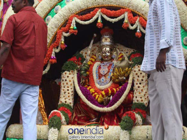 ಆಕಾಶದಿಂದ ಭೂಮಿಗಿಳಿದ ಪಟಾಲಮ್ಮ