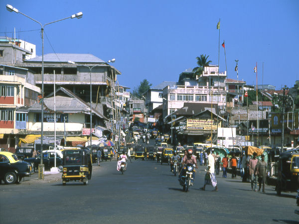 ತಲುಪುವುದು ಹೇಗೆ?