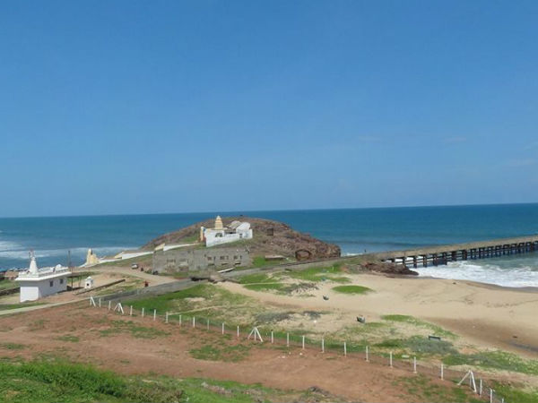 ಸಿನಿಮಾ ಶೂಟಿಂಗ್ಗಳೂ ನಡೆಯುತ್ತವೆ