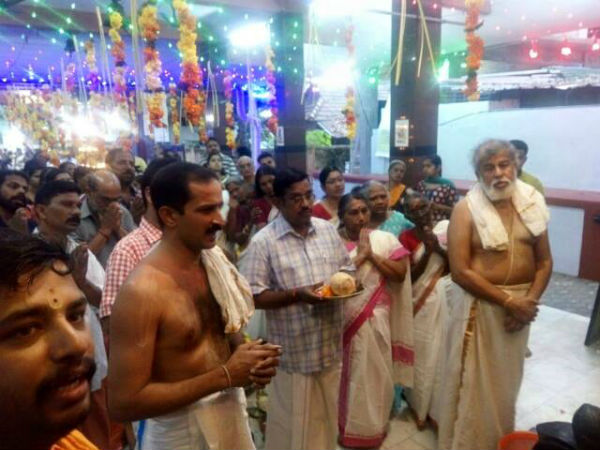ದಂತಕಥೆಯ ಪ್ರಕಾರ