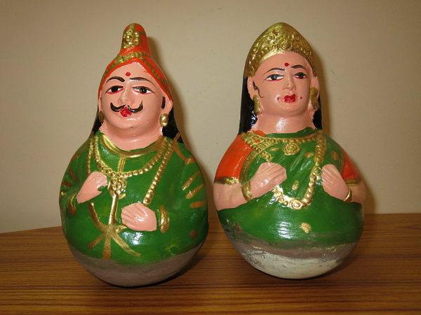 ತಲಯೆಟ್ಟಿ ಬೊಮ್ಮೈತಲಯೆಟ್ಟಿ ಬೊಮ್ಮೈ