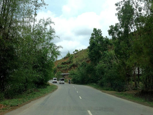 ಟ್ರೆಕ್ಕಿಂಗ್ಗೆ ಸೂಕ್ತ