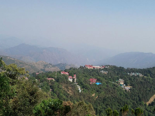 ಪಿಕ್ನಿಕ್ ತಾಣ
