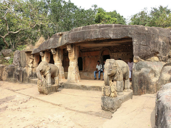 ತಲುಪುವುದು ಹೇಗೆ?
