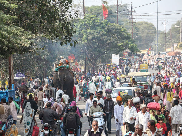 ಪವಿತ್ರ ಯಾತ್ರಾ ಕೇಂದ್ರ