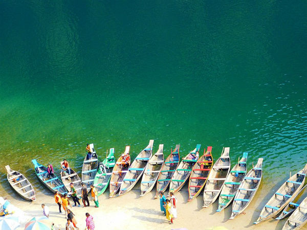 ಬೋಟ್ ರೇಸ್