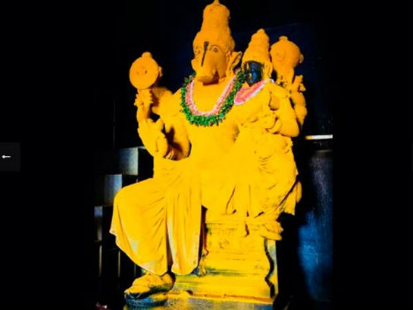 2500 ವರ್ಷಗಳ ಇತಿಹಾಸ