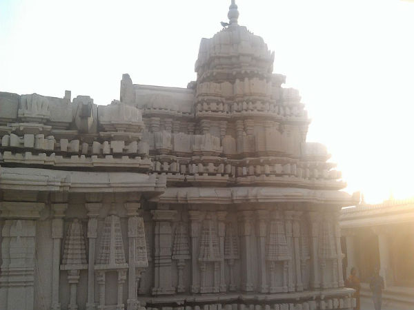 ತಲುಪುವುದು ಹೇಗೆ?