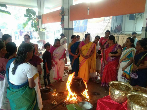 ಮಹಿಳಾ ಉತ್ಸವ