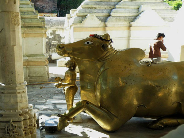 ತಲುಪುವುದು ಹೇಗೆ?