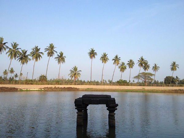 ತಲುಪುವುದು ಹೇಗೆ?