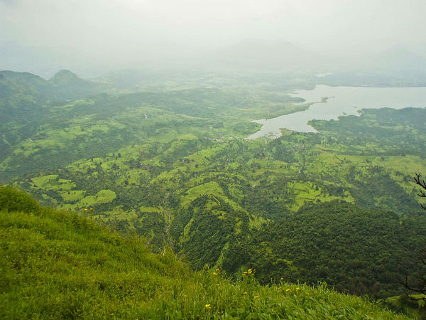 ಮಾಥೆರಾನ್ನಲ್ಲಿನ ಆಕರ್ಷಣೆಗಳು