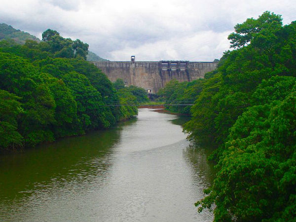 ಪರಪ್ಪರ್ ಅಣೆಕಟ್ಟು