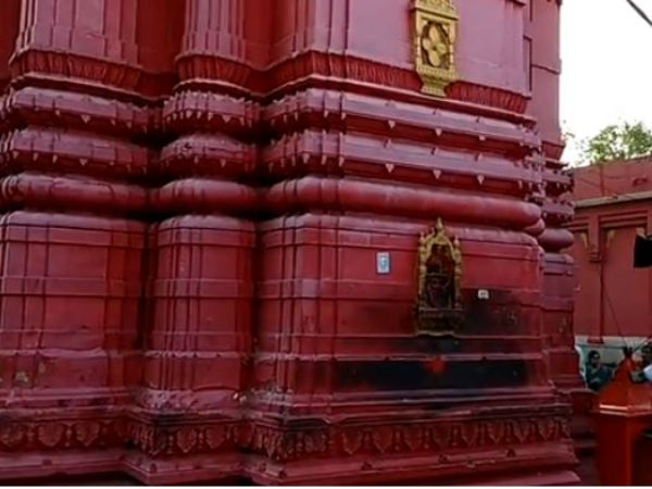 ನವರಾತ್ರಿಗೆ ಹೆಚ್ಚಿನ ಭಕ್ತರು ಆಗಮಿಸುತ್ತಾರೆ