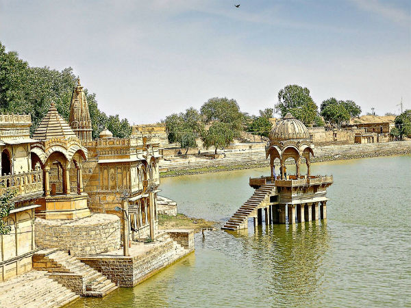ನೀರಿನ ಸಂರಕ್ಷಣಾ ಟ್ಯಾಂಕ್