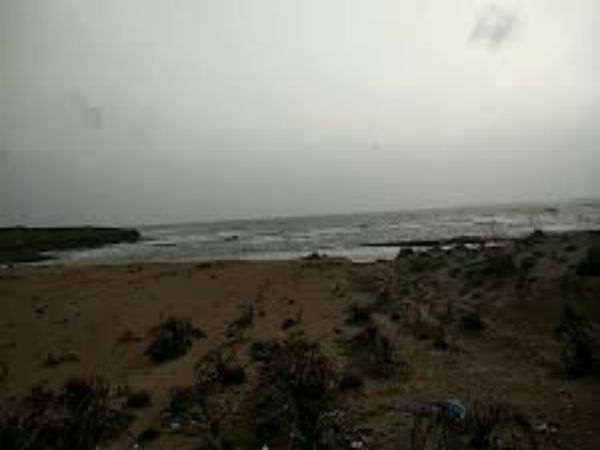 ಗೋಪ್ಟಿಮಾತಾ ಬೀಚ್
