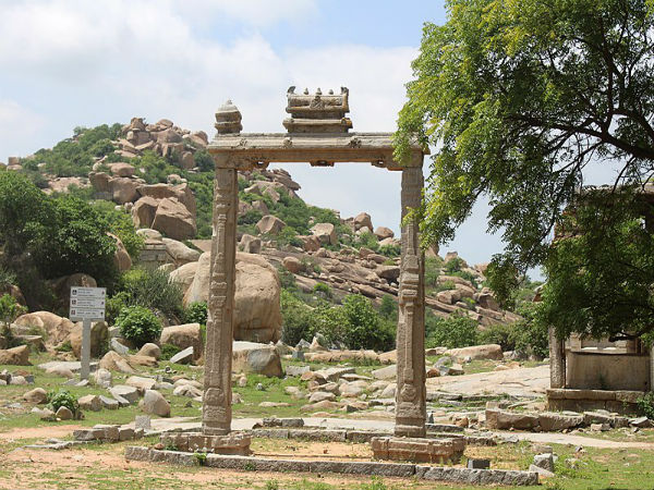 ಛಾಯಾಗ್ರಹಣಕ್ಕೆ ಪ್ರಸಿದ್ಧ ತಾಣ