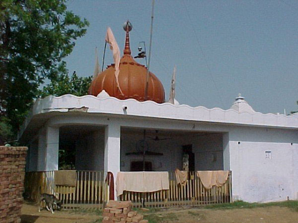ಶ್ರೀ ತೀರ್ಥ