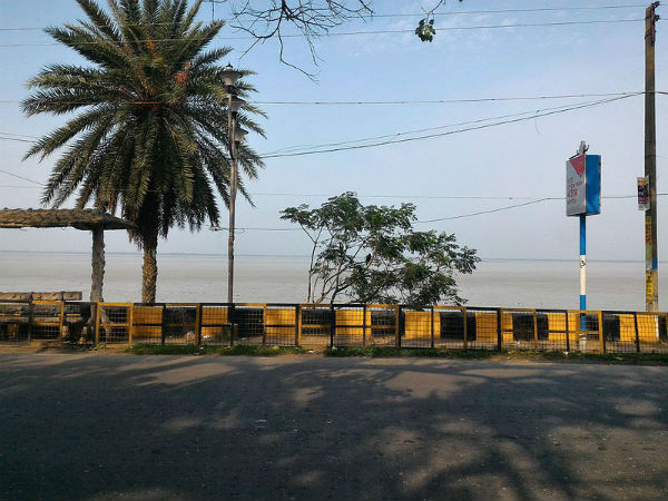 ಚಿಂಗ್ರಿಹ್ಕಾಲಿ ಕೋಟೆ