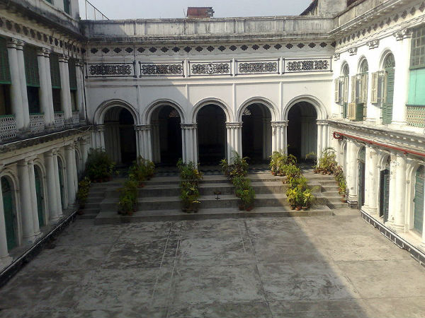 ಟ್ಯಾಗೋರ್ ಕುಟುಂಬಸ್ಥರ ಕೃತಿಗಳು