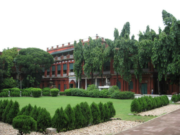 ಜವಾಹರಲಾಲ್ ನೆಹರು ಉದ್ಘಾಟಿಸಿದರು