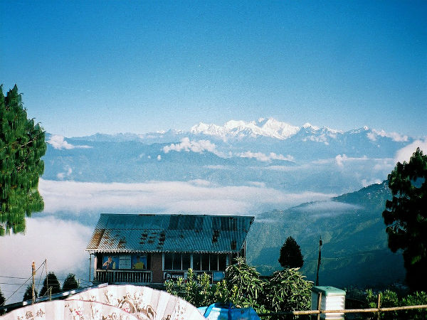 ರಾಷ್ಟ್ರೀಯ ಉದ್ಯಾನವನ