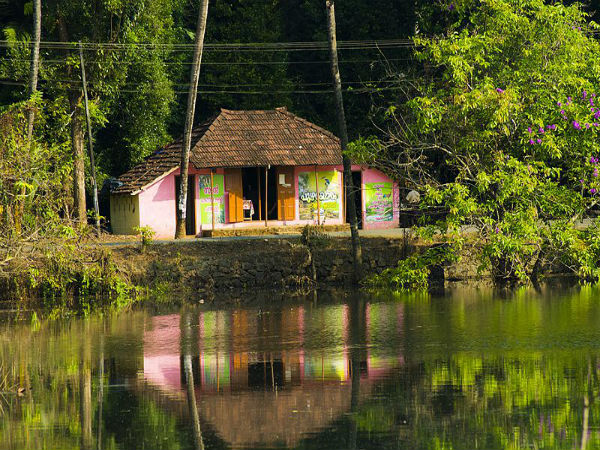 ತಲುಪುವುದು ಹೇಗೆ?