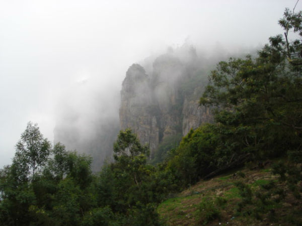 ಜನಪ್ರಿಯ ಪಿಕ್ನಿಕ್ ತಾಣ