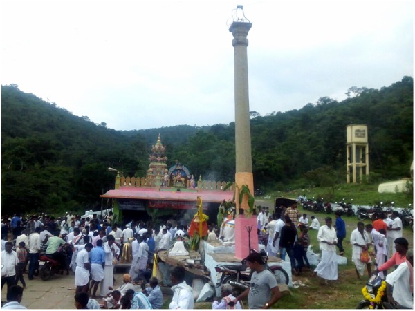 1,200 ವರ್ಷ ಗಳ ಇತಿಹಾಸ