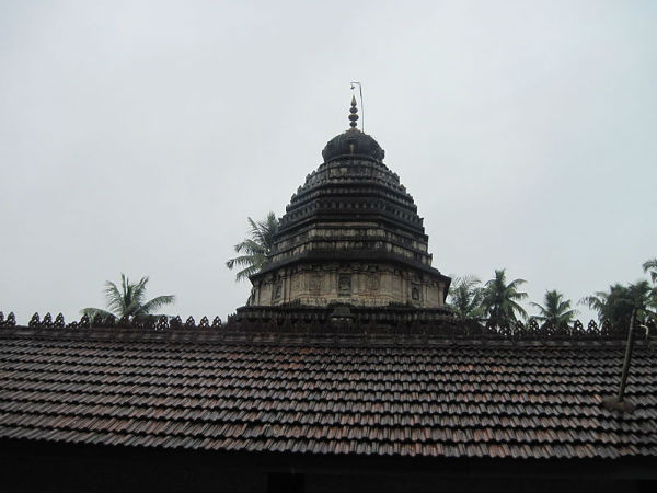 ಎಲ್ಲಿದೆ ಈ ದೇವಸ್ಥಾನ ?