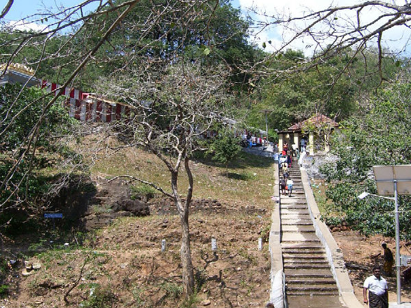ಕುರುಂಗುಡಿ ಅಮ್ಮ